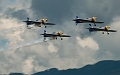 105_AirPower_The Flying Bulls Aerobatics Team na Zlin-50 LX
